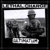 Lethal Charge : Ultimatum